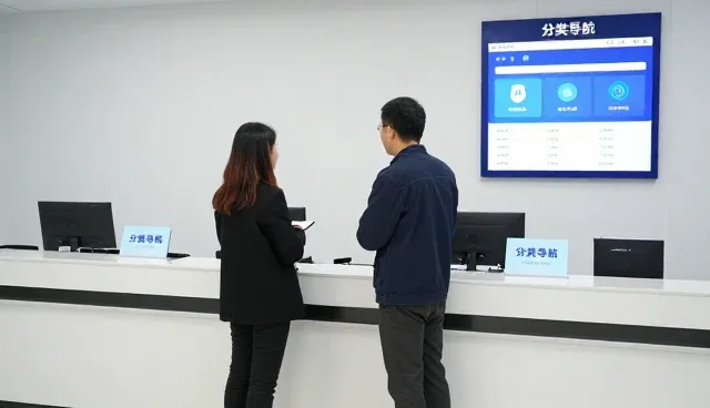 企业信用查询如何在性能优化中实现高效服务